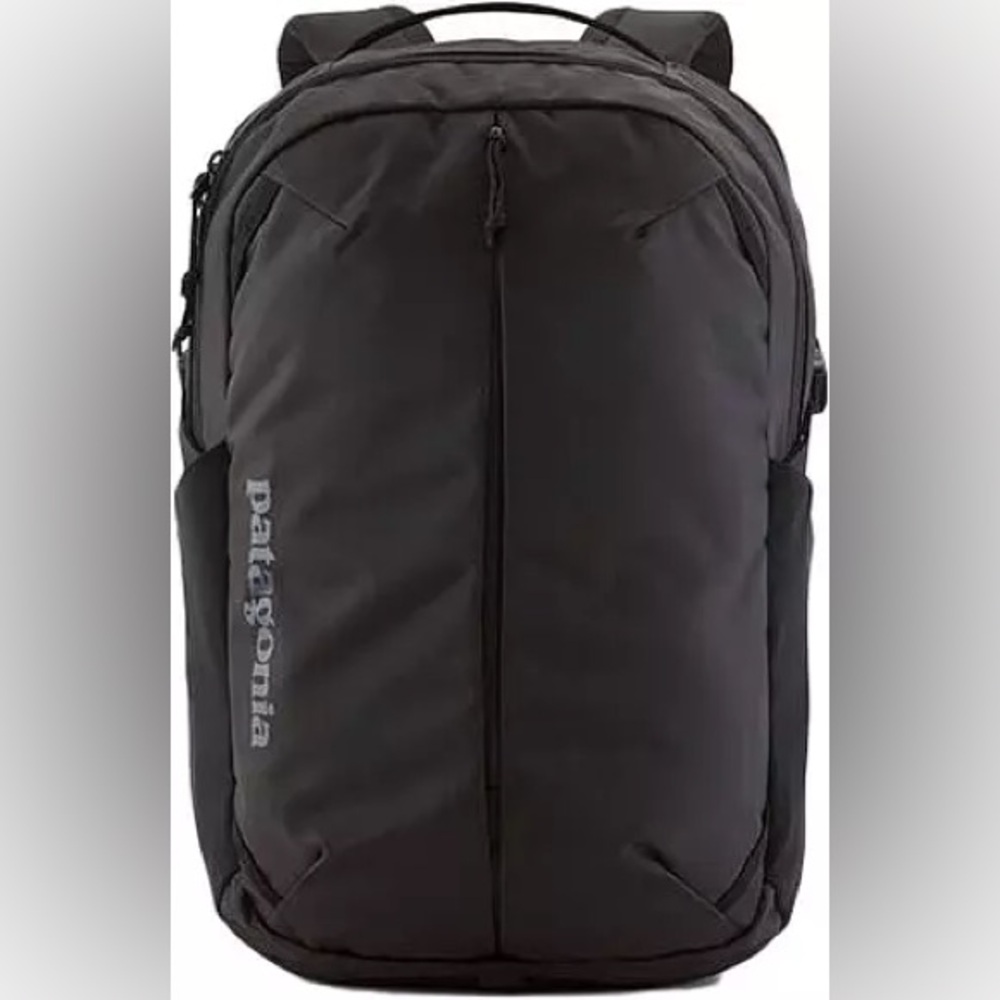 Patagonia Refugio 28L Black Men's Backpack - Picture 3 of 11